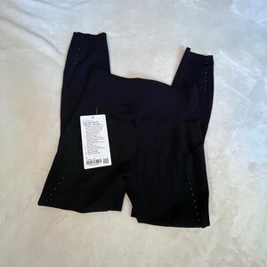 Fast and free hr 25” size 6